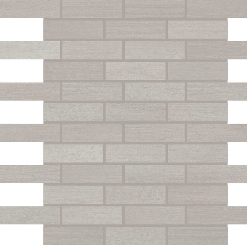 PS4213BJMS1P2 - Marazzi - Persuade - Gray - 1 x 3 - Brick Joint