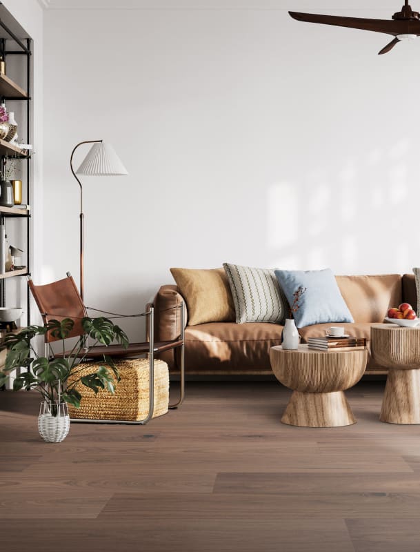 WA701-F1679 - Fabrica - Versailles - Reverie Walnut