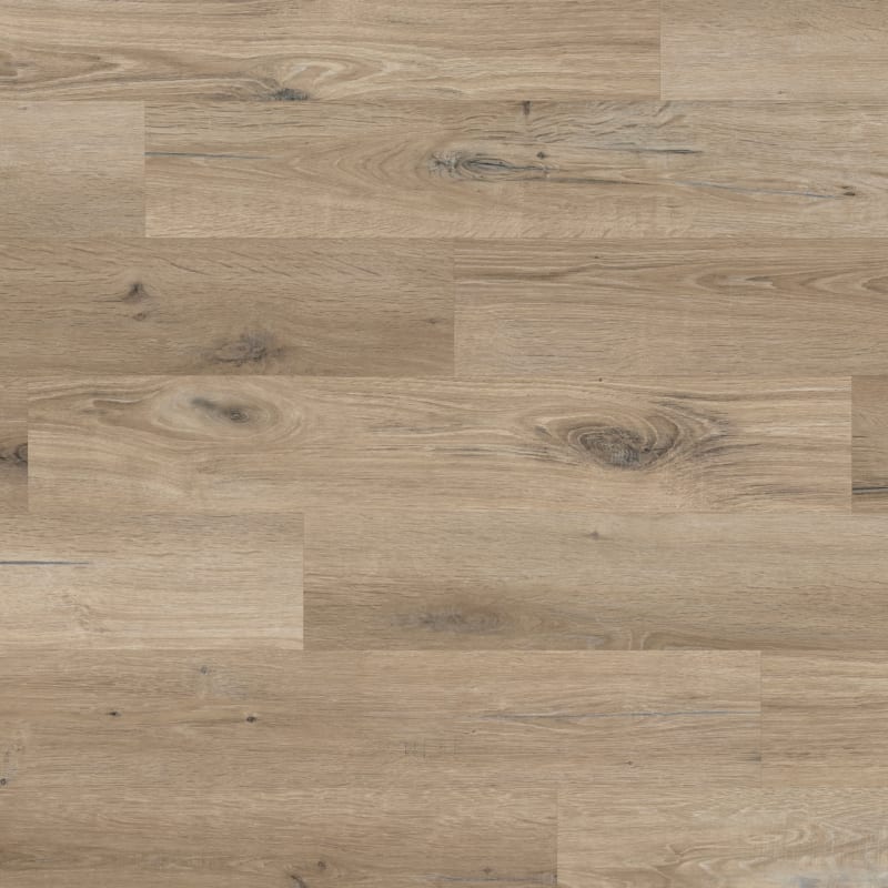 KP144 - Karndean - Knight Tile Gluedown - Washed Character Oak