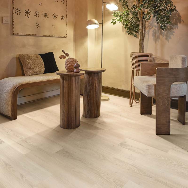 SCB-KP159-6 - Karndean - Knight Tile Rigid Core 6 x 36 - Norfolk Acacia