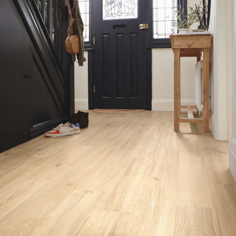 SCB-KP158-6 - Karndean - Knight Tile Rigid Core 6 x 36 - Meadow Cherry