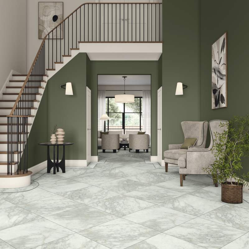 SP816 - Karndean - Opus - Sillano Marble