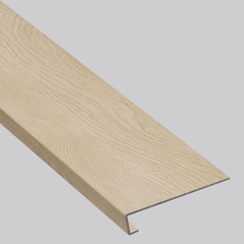 VTTSCHOAK-ST-EE - MSI - Stair Tread Eased Edge - Schertz Oak - 2 Pack