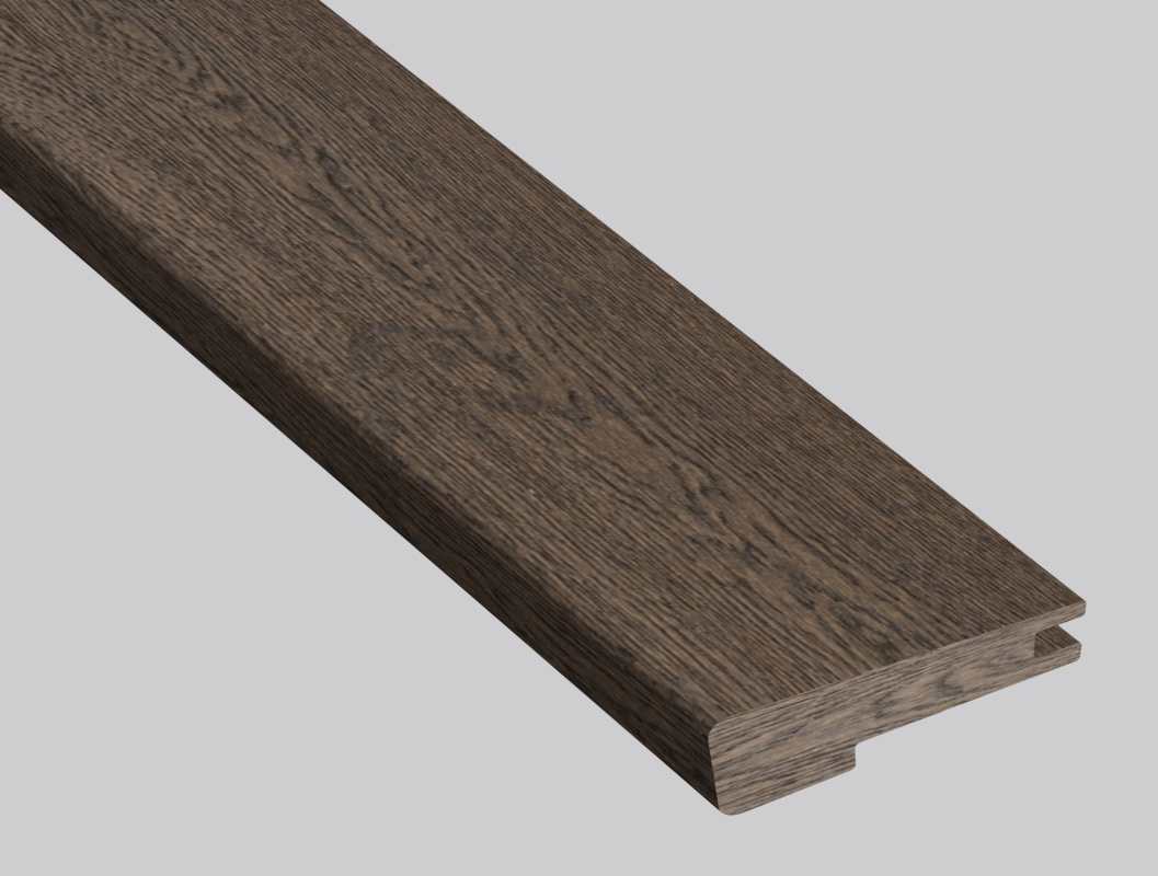 VTTATWOOD-FSNL-EE - MSI - Flush Stair Nose Eased Edge - VTTATWOOD-FSNL-EE