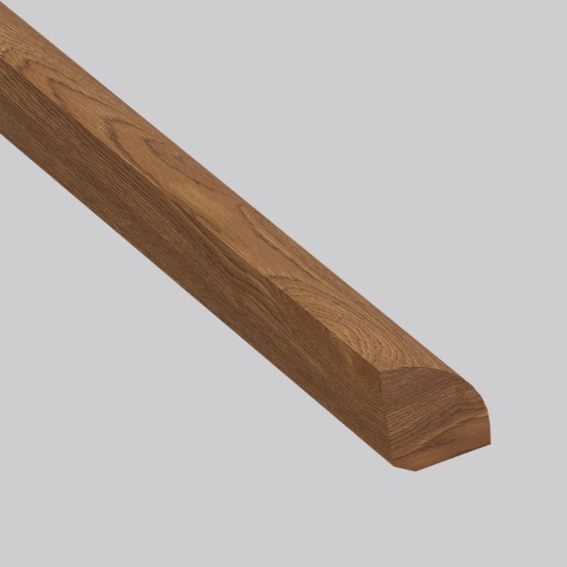 VTTLEAOAK-QR - MSI - Quarter Round - VTTLEAOAK-QR