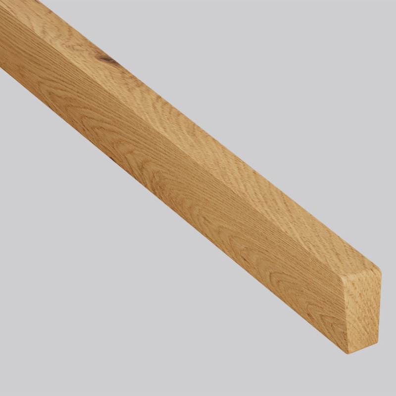 VTTNORTHCUTT-RT - MSI - Stair Tread Return - VTTNORTHCUTT-RT