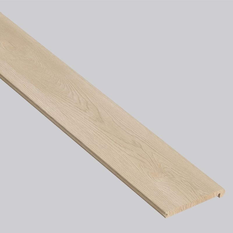 VTTSCHOAK-FSN - MSI - Flush Stairnose - Schertz Oak