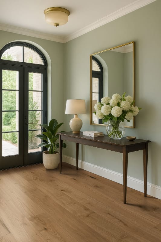 VTWLEAOAK7.5X75-1/2-2MM - MSI W Series - Ladson - Leander Oak