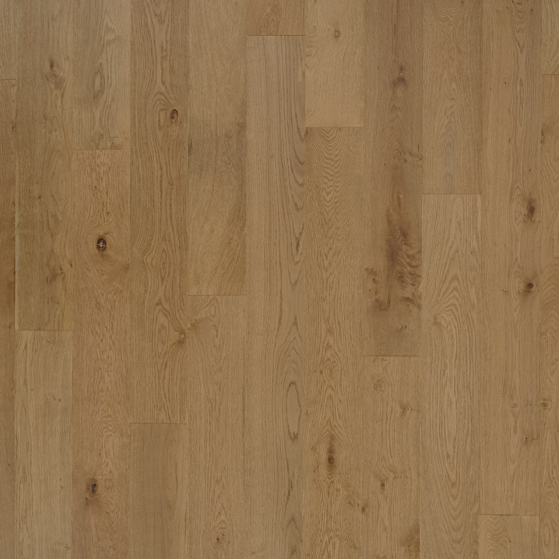 WEK61-851 - Mohawk TecWood Plus - Bowery Park - Malted Grain Oak