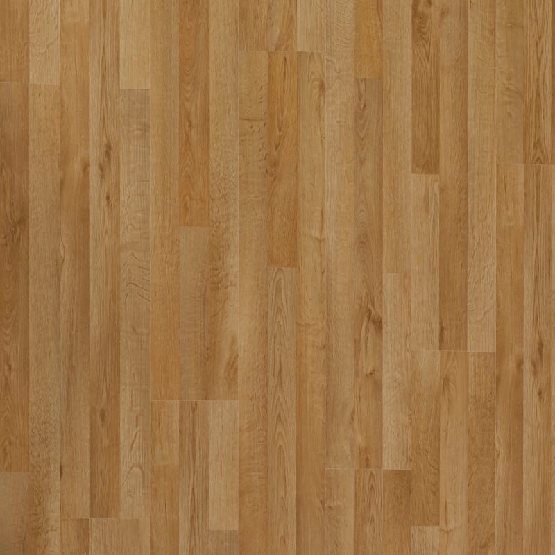 CDL16-10 - Mohawk RevWood Essentials - Carrolton - Wheat Oak Strip