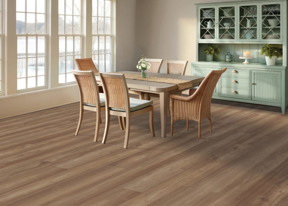 CDL06-860 - Mohawk RevWood Select - Charlotte Woods - Coconut Acacia