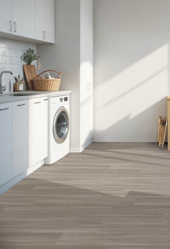 PT022-94 - Pergo Extreme Originals - Clover Bay - Bordeaux Oak