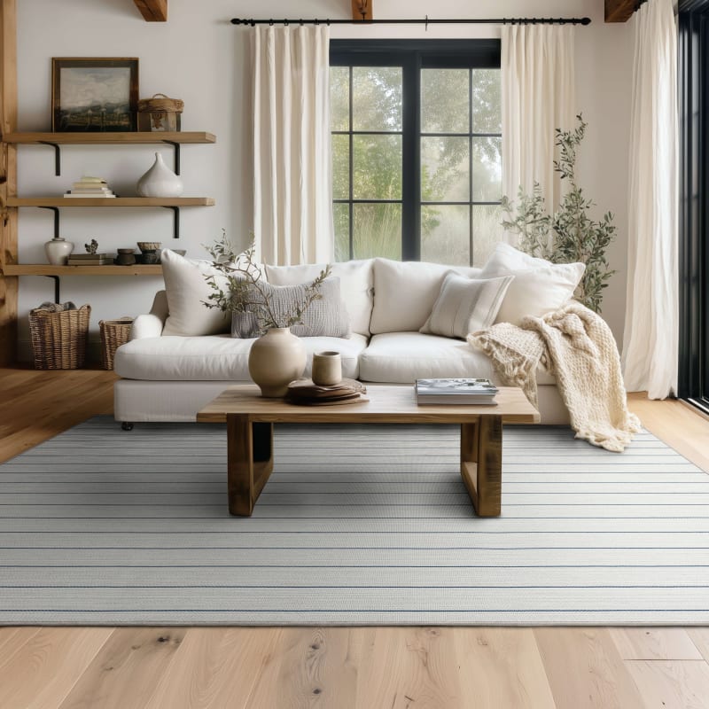 R1471-131 - Karastan Rugs - Bar Harbor - Grey R1471