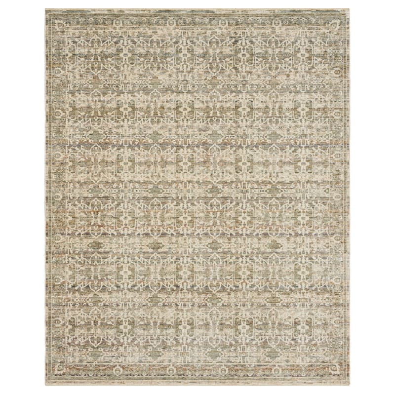 R1154-131-060094 - Karastan Rugs - Divina - Bliss Grey - 5' X 7' 10"