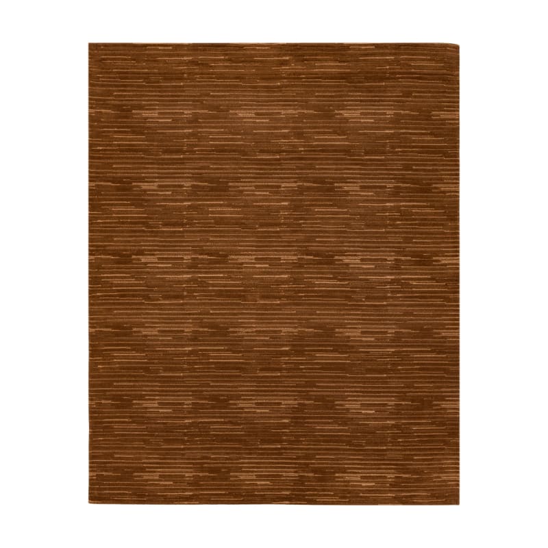 R1472-720-096120 - Karastan Rugs - Cantada - Clay - 8' X 10'