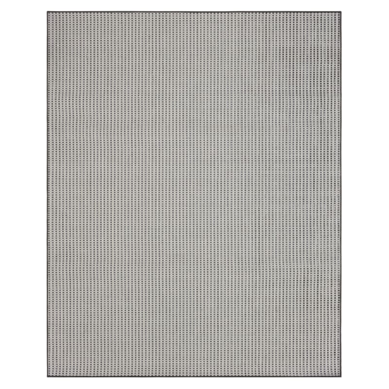 R1473-131 - Karastan Rugs - Captiva - Grey R1473