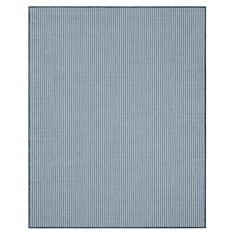 R1473-121-120168 - Karastan Rugs - Captiva - Navy - 10' X 14'