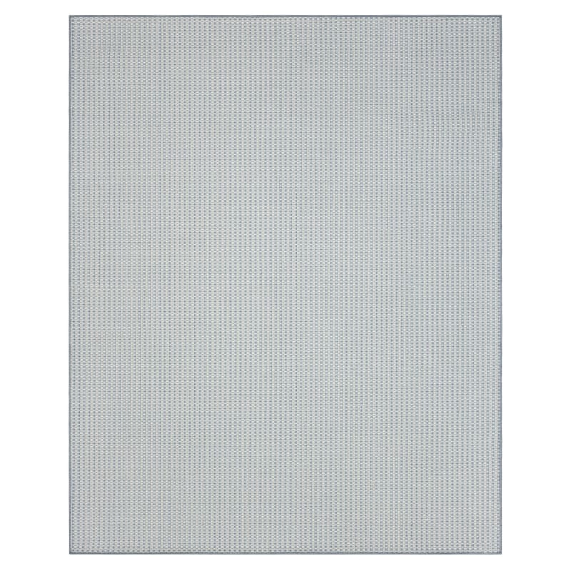 R1473-985 - Karastan Rugs - Captiva - Steel R1473