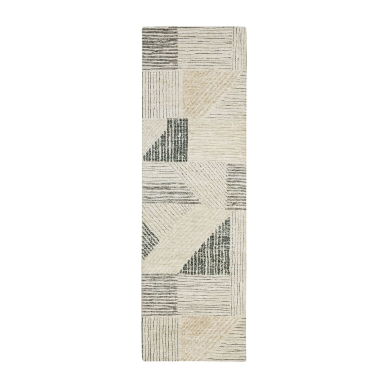 Bowen - Central Valley Tan R1146-484 swatch