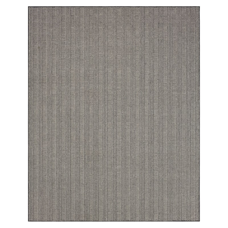 R1468-248-096120 - Karastan Rugs - Collinsworth - Charcoal - 8' X 10'