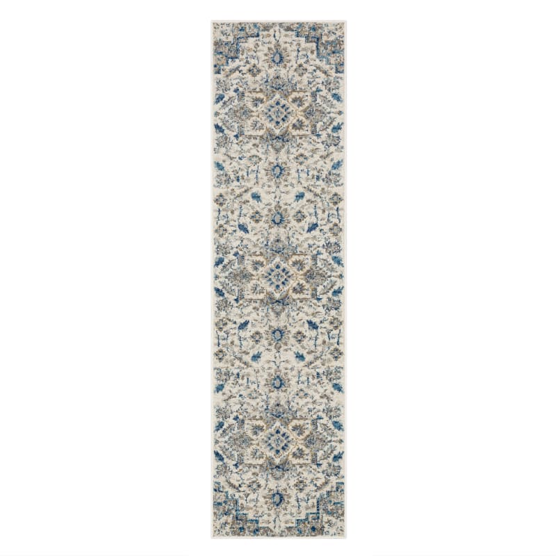 Cleo - Copeland Blue IELAM-506 swatch