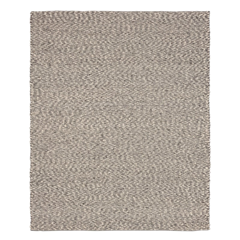 R1465-525-096120 - Karastan Rugs - Desmond - Slate - 8' X 10'