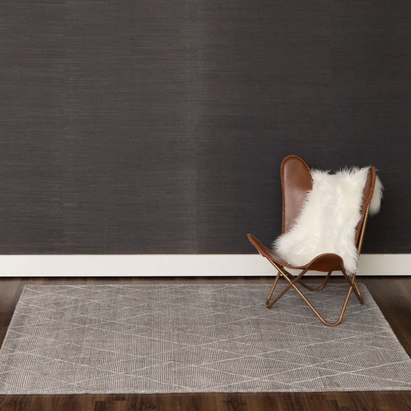 Tangier - Deviation Taupe RG188-176 - Karastan Rugs - Tangier - Deviation Taupe RG188