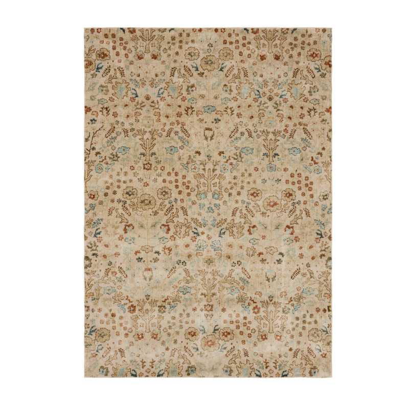 R1649-416-120168 - Karastan Rugs - Alhambra - Medina Multi - 10' X 14'