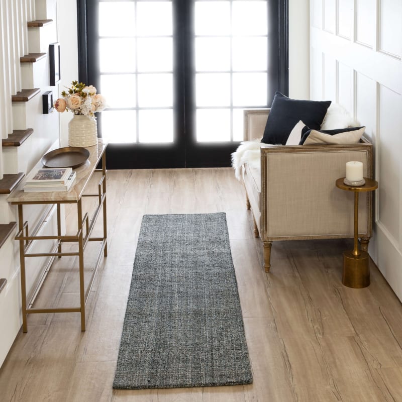 Haberdasher - Haberdasher Stucco RG175-115 - Karastan Rugs - Haberdasher - Haberdasher Stucco RG175