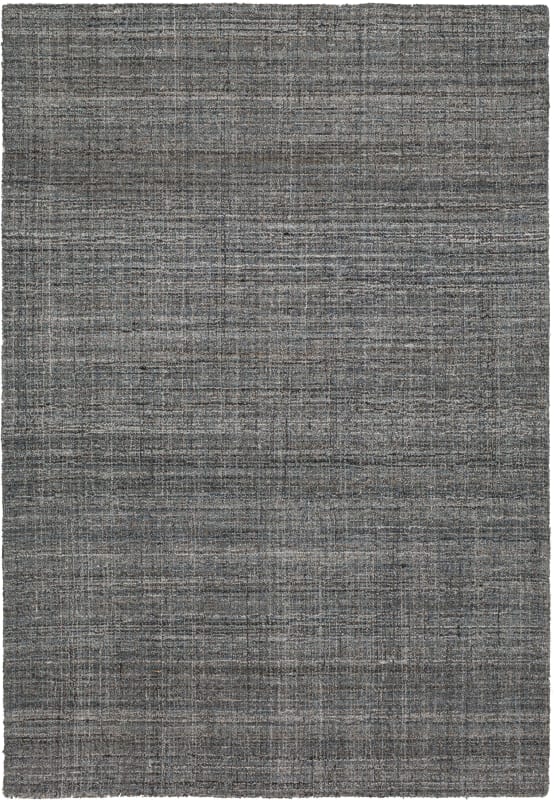 RG175-964-048072 - Karastan Rugs - Haberdasher - Haberdasher Graphite - 4' X 6'