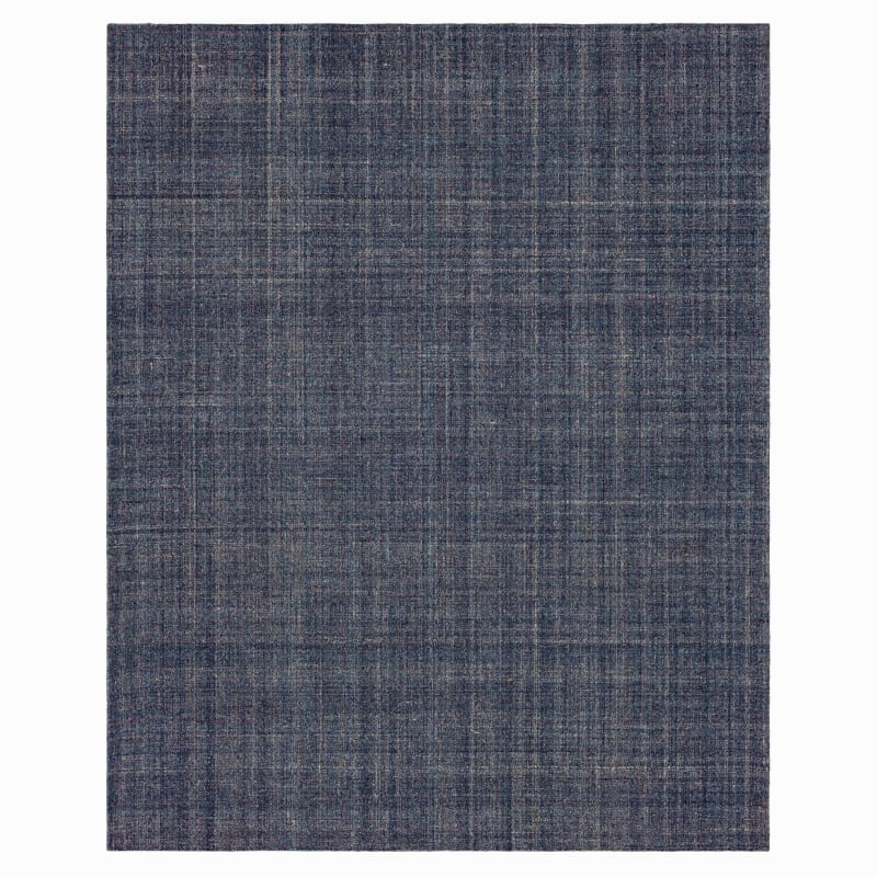 RG175-1070-108144 - Karastan Rugs - Haberdasher - Phantom - 9' X 12'