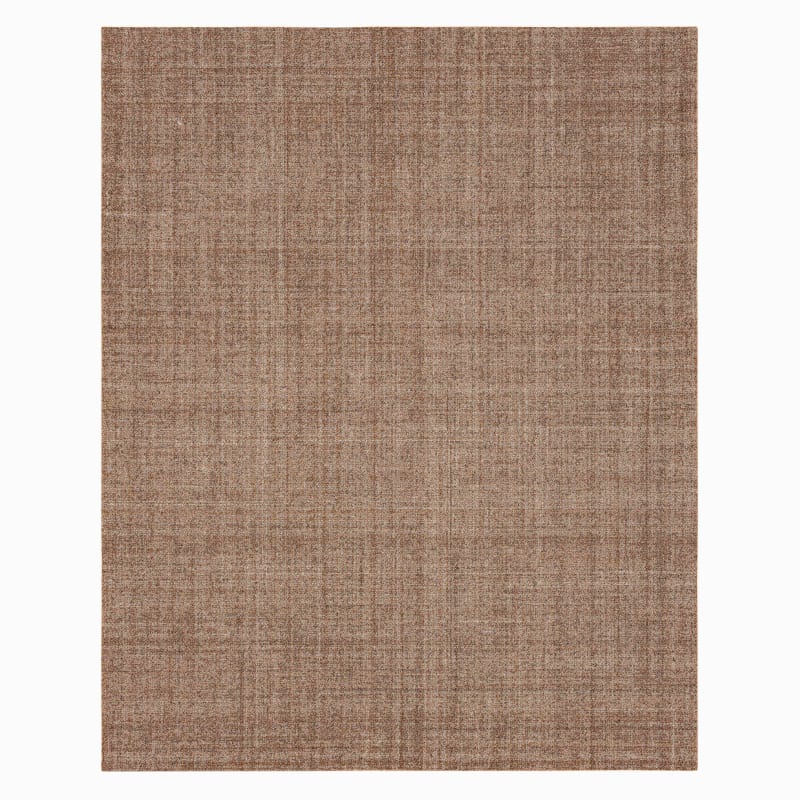 RG175-1069-096120 - Karastan Rugs - Haberdasher - Seasame - 8' X 10'