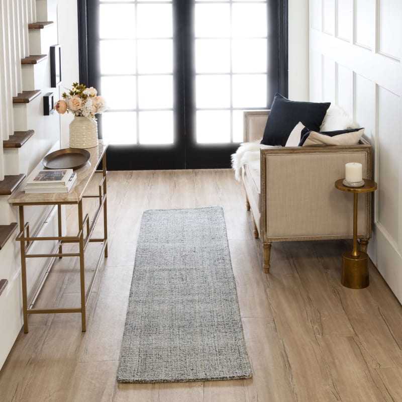 Haberdasher - Haberdasher Drizzle RG175-117 - Karastan Rugs - Haberdasher - Haberdasher Drizzle RG175