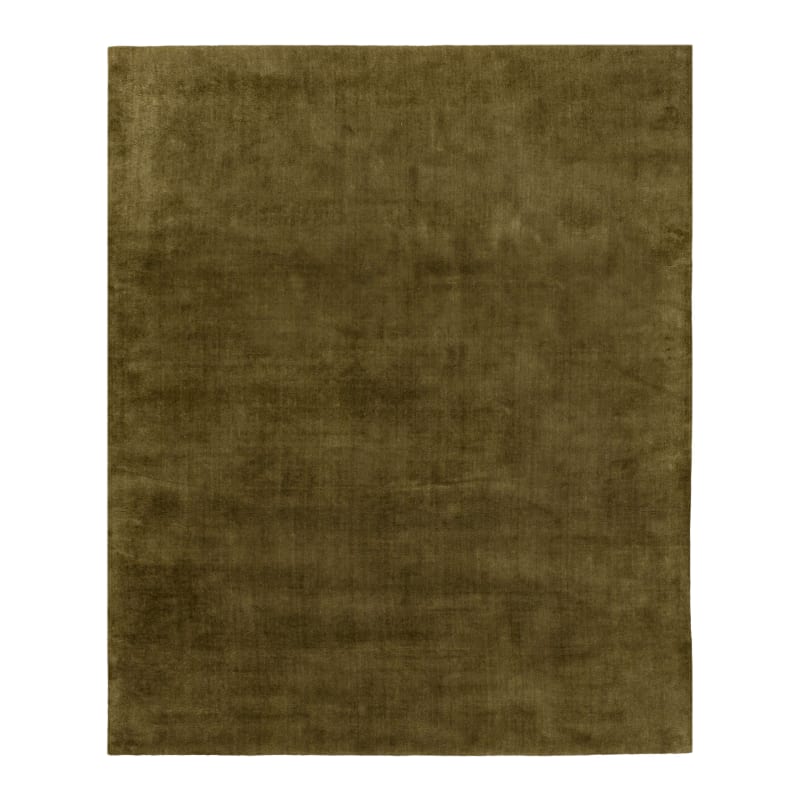R1474-426-096120 - Karastan Rugs - Hudson - Moss - 8' X 10'
