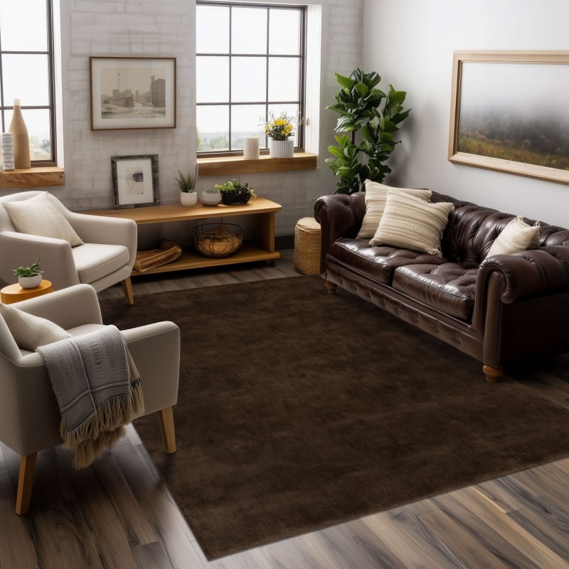 R1474-1063 - Karastan Rugs - Hudson - Thunder R1474