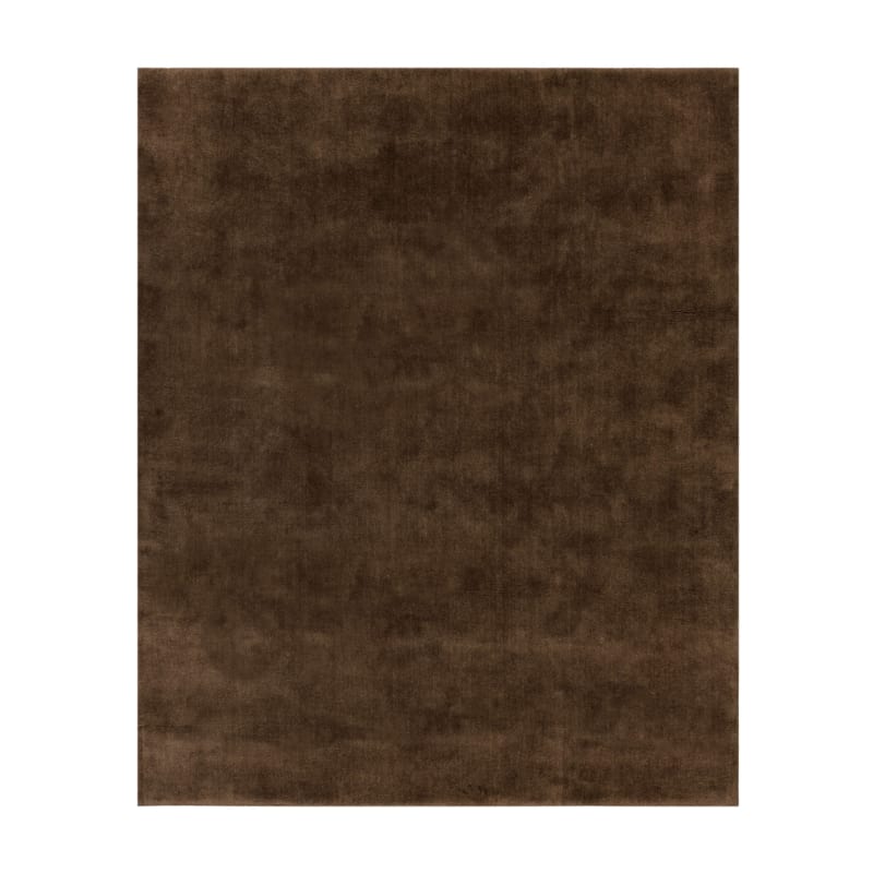 R1474-1062-096120 - Karastan Rugs - Hudson - Umber - 8' X 10'