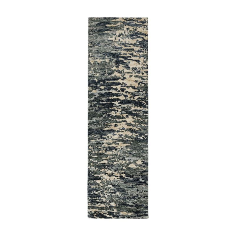 Bowen - Huron Charcoal R1143-248 swatch