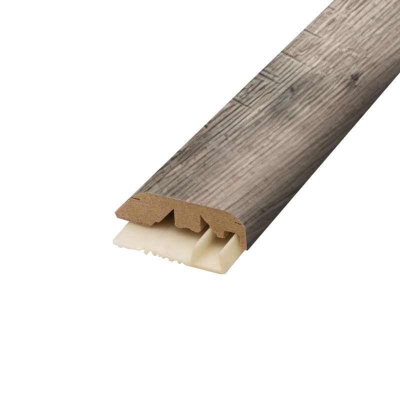 MINC5-04804 Millstone Chestnut - Mohawk's Performance Accessories - Multi 5 in 1 Transition - MINC5-04804 Millstone Chestnut