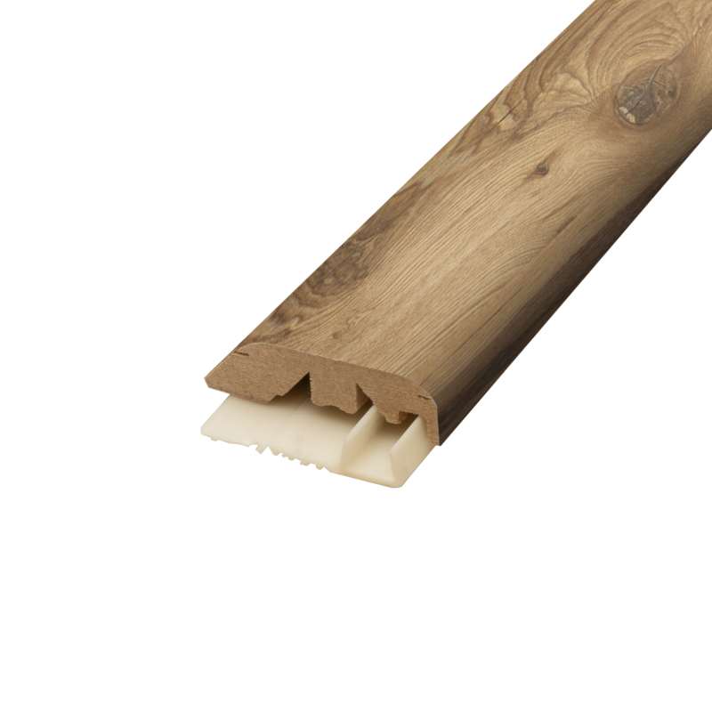 MINC5-06302 Sunbathed Pecan - Mohawk's Performance Accessories - Multi 5 in 1 Transition - MINC5-06302 Sunbathed Pecan
