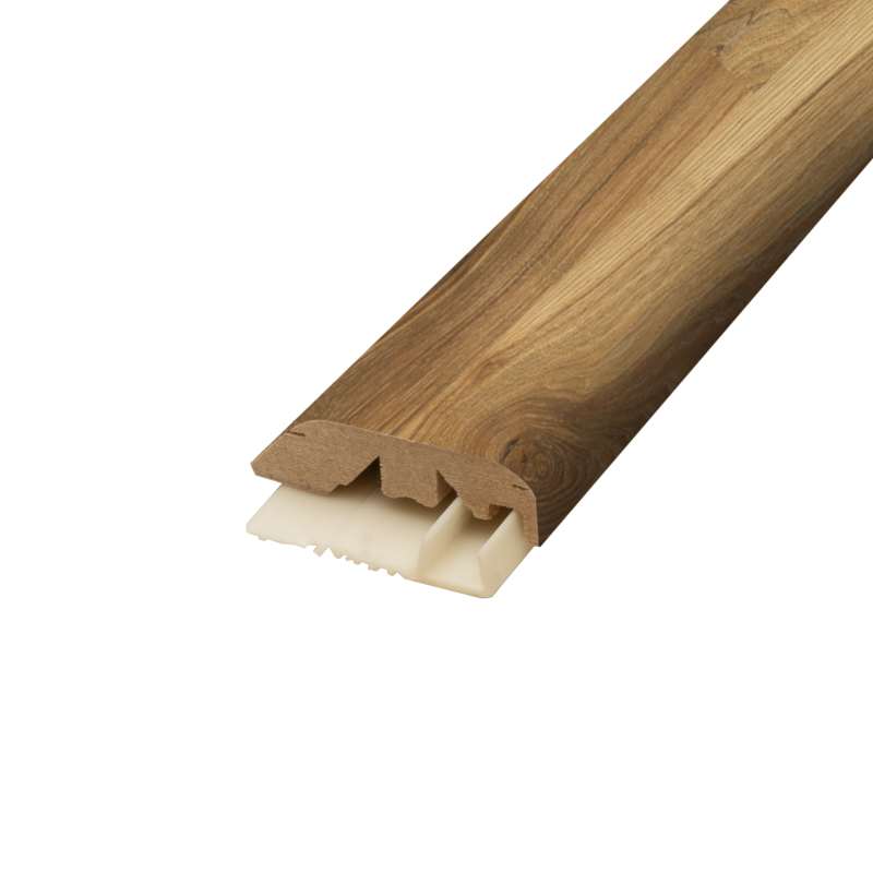 MINC5-06303 Cattail Pecan - Mohawk's Performance Accessories - Multi 5 in 1 Transition - MINC5-06303 Cattail Pecan
