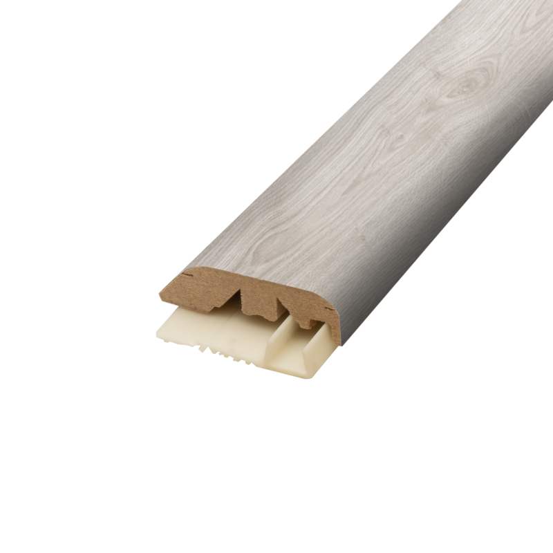 MINC5-06305 Adobe Oak - Mohawk's Performance Accessories - Multi 5 in 1 Transition - MINC5-06305 Adobe Oak