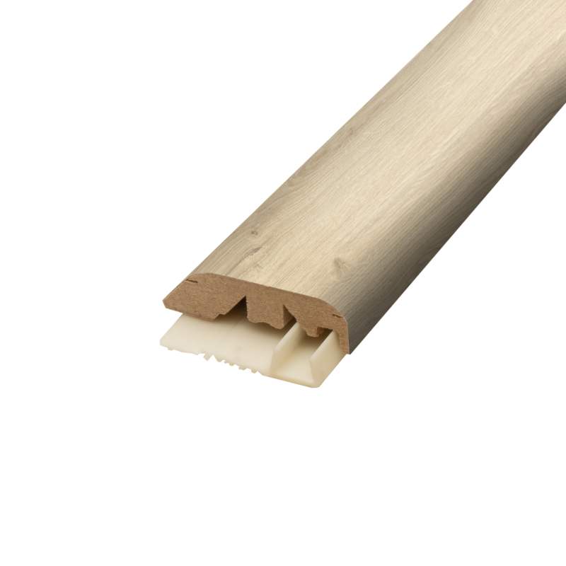 MINC5-06306 Golden Sand Oak - Mohawk's Performance Accessories - Multi 5 in 1 Transition - MINC5-06306 Golden Sand Oak