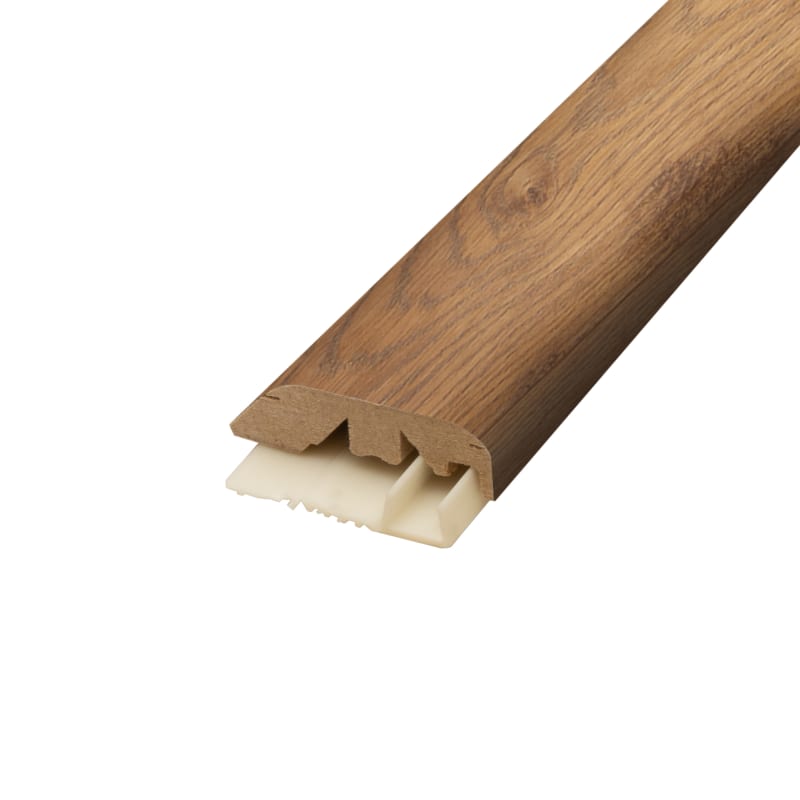 MINC5-06652 Sun Dried Oak - Mohawk's Performance Accessories - Multi 5 in 1 Transition - MINC5-06652 Sun Dried Oak