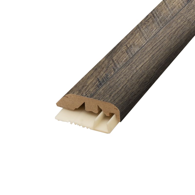 MINC5-06659 Knotted Chestnut - Mohawk's Performance Accessories - Multi 5 in 1 Transition - MINC5-06659 Knotted Chestnut