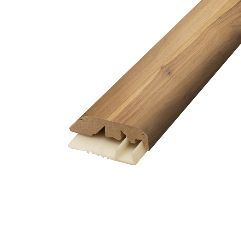 MINC5-06681 Nutshell Hickory - Pergo's Performance Accessories - Multi 5 in 1 Transition - MINC5-06681 Nutshell Hickory