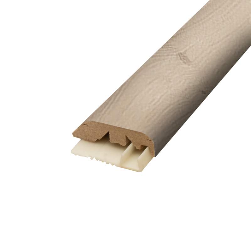 MINC5-07529 Shoreline Oak - Mohawk's Performance Accessories - Multi 5 in 1 Transition - MINC5-07529 Shoreline Oak