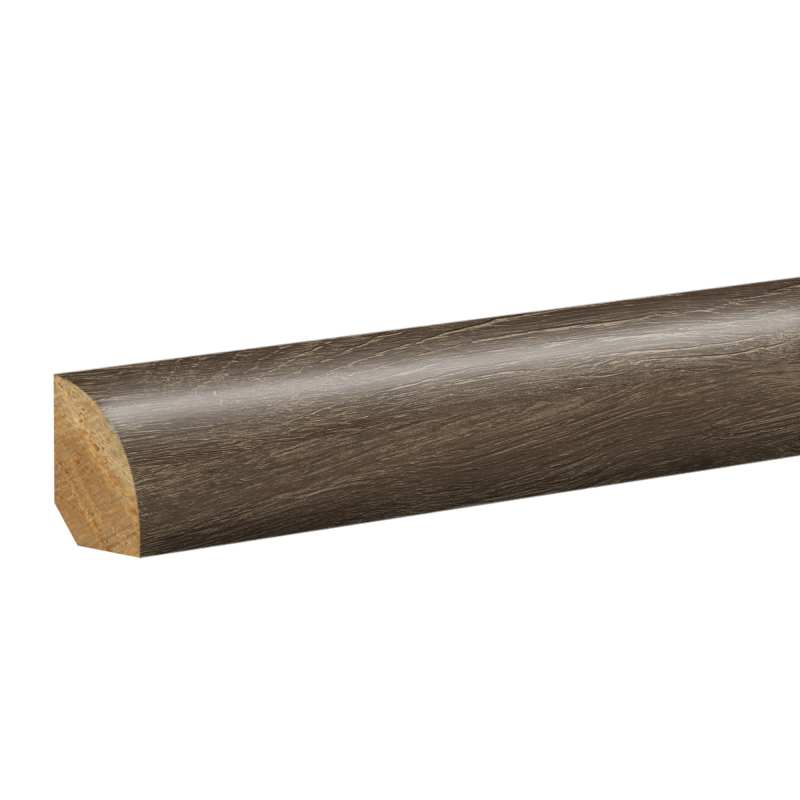 MQND-04804 Millstone Chestnut - Mohawk's Performance Accessories - Quarter Round - MQND-04804 Millstone Chestnut