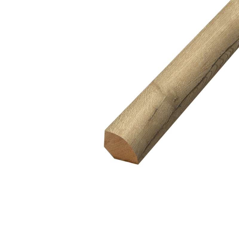 MQND-05090 Cavalry Oak - Mohawk's Performance Accessories - Quarter Round - MQND-05090 Cavalry Oak