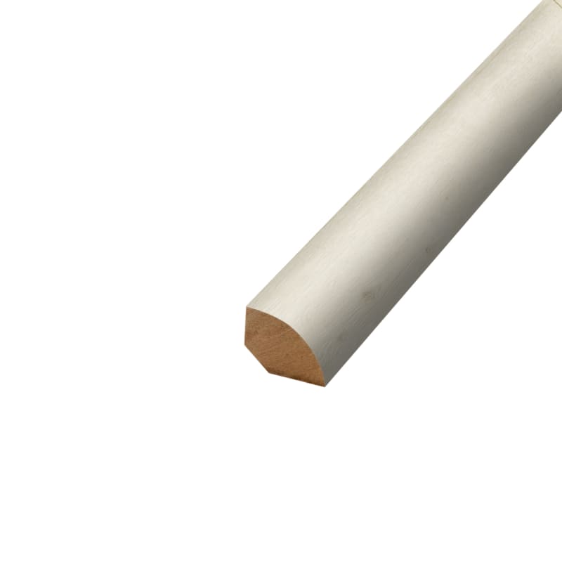 MQND-05504 Khaki Oak - Mohawk's Performance Accessories - Quarter Round - MQND-05504 Khaki Oak