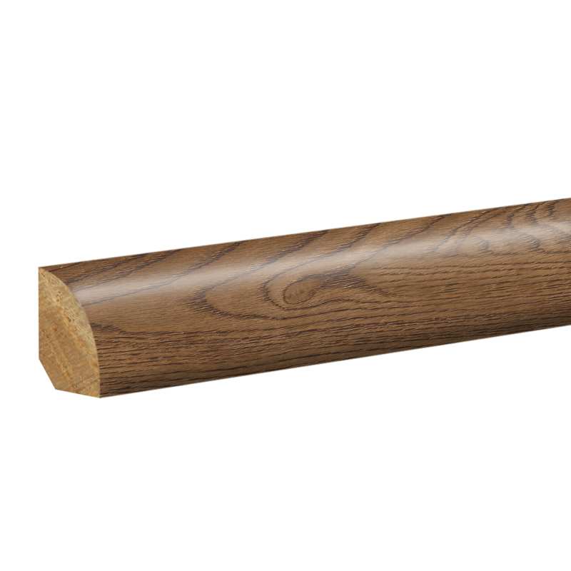 MQND-05927 Toasted Chestnut - Mohawk's Performance Accessories - Quarter Round - MQND-05927 Toasted Chestnut